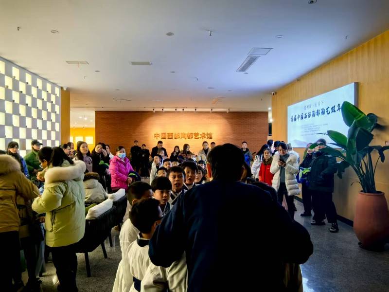 南宫市培训讲座公司如何赋能文旅产业：定制化培训助力产业人才升级